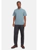 Jack & Jones Poloshirt 'William' in blau