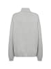 soyaconcept Pullover SC-KANITA 15 in 99110 LT GREY MELANGE
