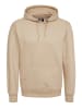 Rusty Neal Kapuzenpullover Regular Fit in Beige
