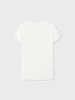 name it Basic T-Shirt in bright white