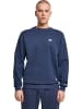 Starter Black Label Pullover in Blau