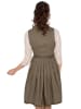 MarJo Minidirndl KARINA in moos