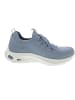 Skechers Bobs Unity-Absolute Gusto Slipper Blau