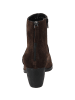 palado Stiefeletten in 3413 d brown