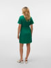 Vero Moda Kleid in Bosphorus