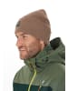 Gipfelglück Beanie Santo in Khaki