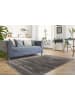 Teppich Boss Kurzflor Teppich Vanessa 125 - Grau
