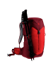 Deuter Rucksack AC Lite 30 in Rot