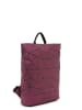 SURI FREY Rucksack SFY SURI Sports Jessy-Lu in berry metallic 636