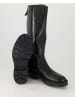 Terry Klassische Stiefel in Schwarz