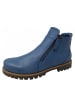 Andrea Conti SHOES Kurzstiefel  in Blau