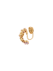 gaya Women Earrings in Rose Gold