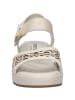 Josef Seibel Sandale Eve 06 in beige