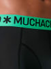 Muchachomalo 4er-Set: Boxershort in Mehrfarbig - für Herren