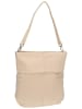 Zwei Handtasche Mademoiselle M12 in Sand