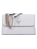 Guess Daryna II Schultertasche 25 cm in off white