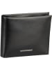 Porsche Design Geldbörse Classic Billfold in Black