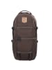 FJÄLLRÄVEN Lappland Hike 15 Rucksack 47 cm dark olive