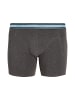 JACK & JONES PLUS 5er-Pack Trunks in Navy Blazer