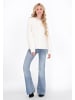 IZIA Cardigan in offwhite