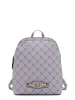 Tamaris Rucksack Anastasia Buckle in lilac 628