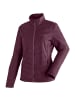 Maier Sports Doppeljacken Lisbon 3in1 in Lila4637