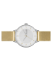 Skagen Quarzuhr SKW2790 in bicolor