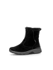rollingsoft Winterstiefeletten in schwarz