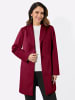 WITT WEIDEN Longjacke in dunkelrot