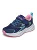 Skechers Sneakers Low Microspec Tread-Hyper Speed in bunt