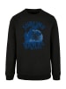F4NT4STIC Sweatshirt Hawaii Surf Beach Summer in schwarz