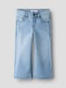 name it Jeans in Light Blue Denim