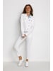 Kaffe Jacke KAzelina Regular fit in Chalk