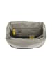 Camel Active EXPLORE Rolltop Rucksack aus Nylon in Blau