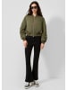 QS Outdoor-Jacke  in  7993_olivgrün