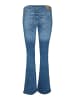 Vero Moda Ausgestellt in Medium Blue Denim