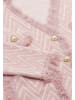 NALLY Strickjacke in Rosa