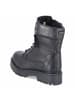SALAMANDER Winterboots in schwarz