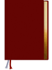 Matthias-Grünewald-Verlag Buch - Gotteslob, Bistum Mainz, Kunstleder dunkelrot