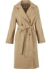 Urban Classics Coats in unionbeige