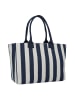 U.S. Polo Assn. Beach 2 Shopper Tasche L 40 cm in navy