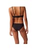 Skiny Slip 2er Pack in Schwarz
