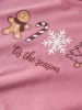 name it Sweatshirt in Wild Rose1