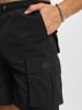 Sixth June Sixth June Cargo Shorts in black