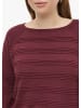 QS Strickpullover in 39W0_bordeaux