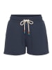 LASCANA Relaxshorts in nachtblau