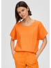s.Oliver T-Shirt in 2310_orange