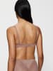 Triumph Bügel-BH Wild Rose Sensation in CHOCOLATE MOUSSE