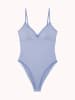 Passionata Dessous-Set in Blue