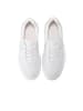 Cole Haan Sneaker Lo GRANDPRO CARISSA SNEAKERS in WHITESILVER BIRCHWHITE